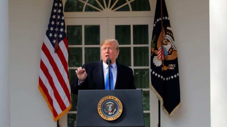 UK's top envoy in US says Trump executive 'inept': Report