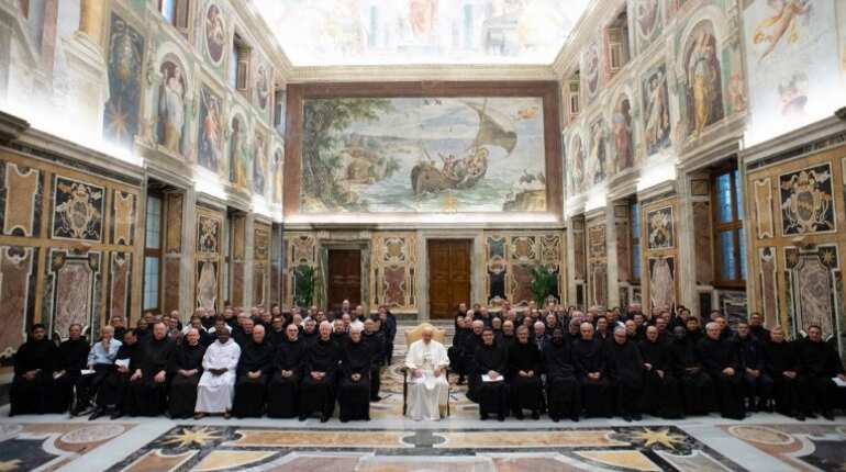 Four out of five Vatican clerics are gay, says French sociologist Frederic Martel Four out of five Vatican clerics are gay, says French sociologist Frederic Martel