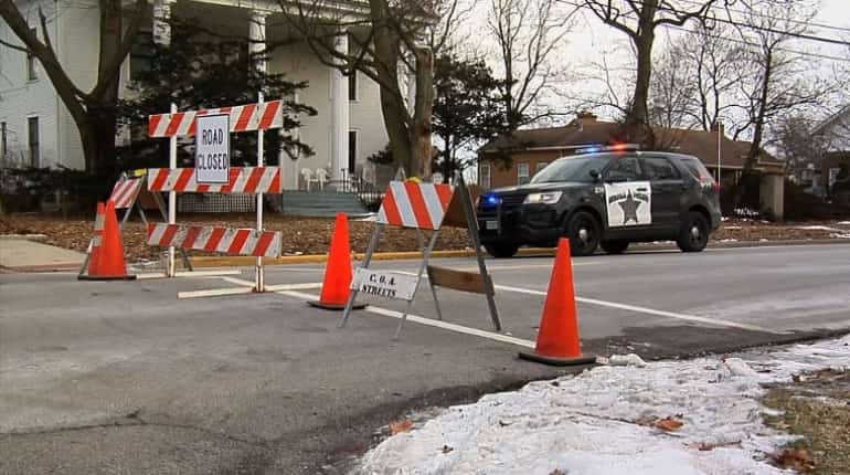 Five dead, multiple wounded in US mass shooting: Police Five dead, multiple wounded in US mass shooting: Police
