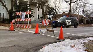 Five dead, multiple wounded in US mass shooting: Police