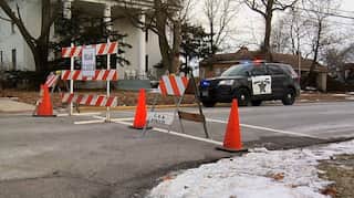 Five dead, multiple wounded in US mass shooting: Police