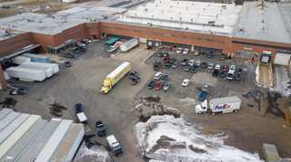 Dismissed employee kills five co-workers in Illinois factory shooting