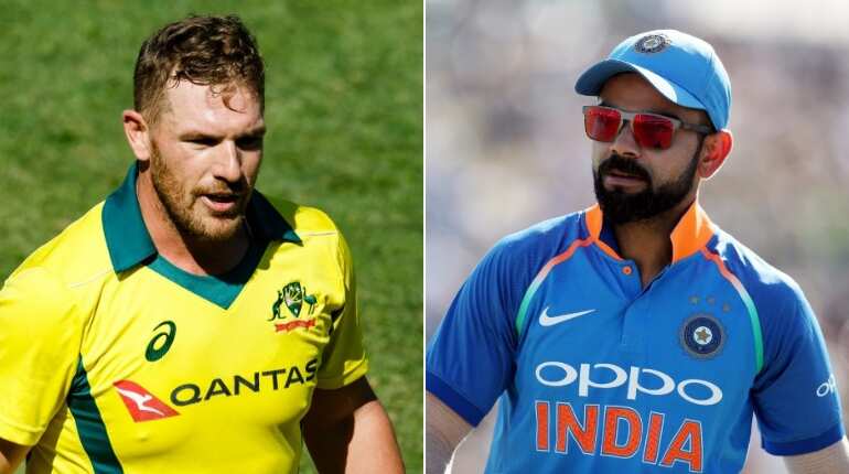 AUS vs IND: Australia announce squad for India ODIs and T20s