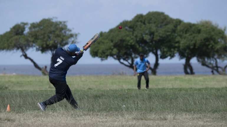 Will take time to spread interest in cricket