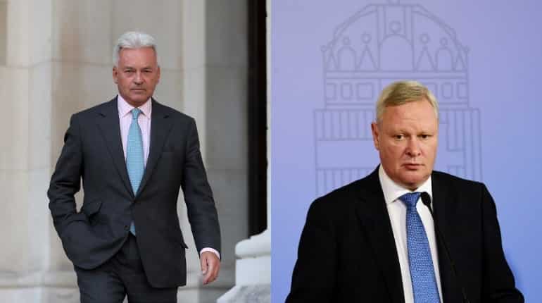 UK and Russia hold first talks in over a year