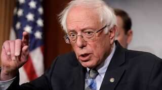 Bernie Sanders recorded presidential campaign video: Report