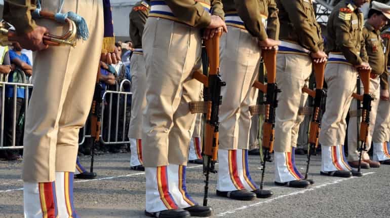 We are with them always: CRPF to Kashmiris We are with them always: CRPF to Kashmiris
