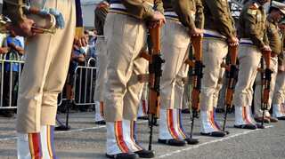 We are with them always: CRPF to Kashmiris