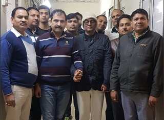 Delhi hotel fire in which 17 died: Owner of Hotel Arpit Palace arrested