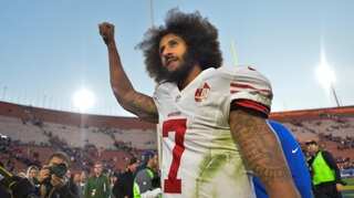 Colin Kaepernick's lawyer believes his client will be back in NFL within weeks