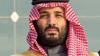 US report says Saudi Prince approved murder of journalist Khashoggi