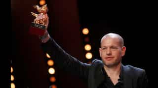 Israeli director Nadav Lapid's 'Synonyms' wins Golden Bear award at Berlin Film Festival