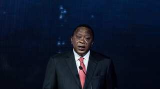 Kenya summons its ambassador to Somalia as territorial row escalates