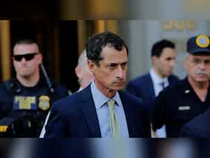 Ex-congressman Weiner released from prison after sexting scandal