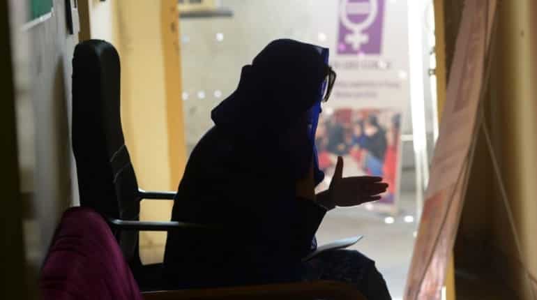 Desperate measures: Pakistani women seek abortions as birth control Desperate measures: Pakistani women seek abortions as birth control