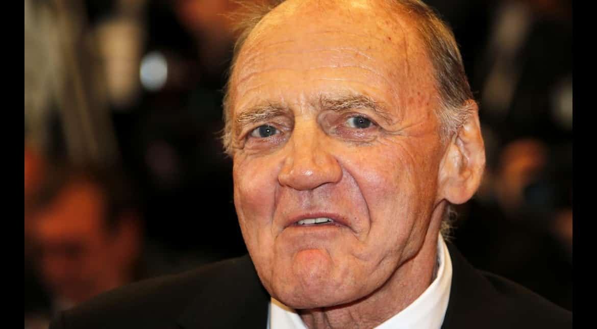 Bruno Ganz, who played Hitler in the Oscar-nominated 'Downfall', dies at 77 Bruno Ganz, who played Hitler in the Oscar-nominated 'Downfall', dies at 77