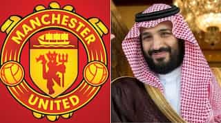 Saudi Arabia denies crown prince seeks to buy Manchester United