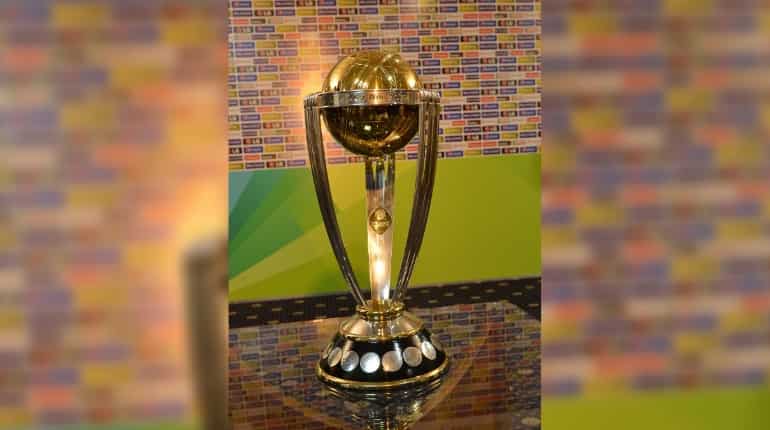 100 days to go: England expects as World Cup looms into view