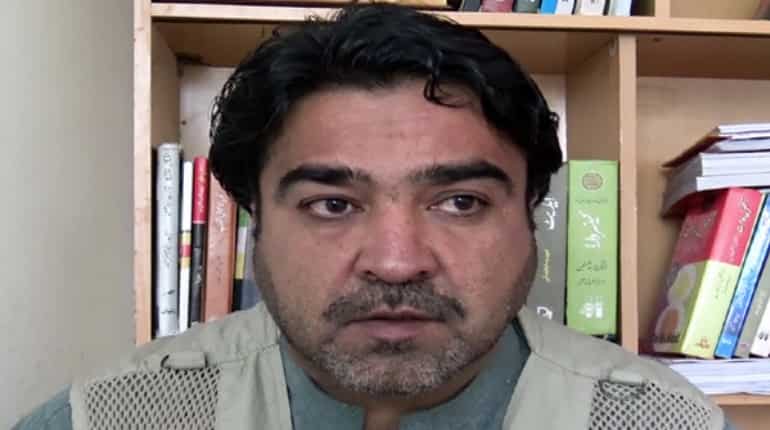 Baloch commander vows to resist Pakistani subjugation till end of life Baloch commander vows to resist Pakistani subjugation till end of life