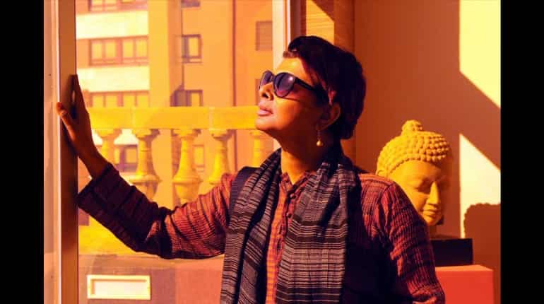 Rituparno Ghosh was full of paradoxes yet loved by all: Sangeeta Dutta on making 'Bird Of Dusk' based on late filmmaker's life