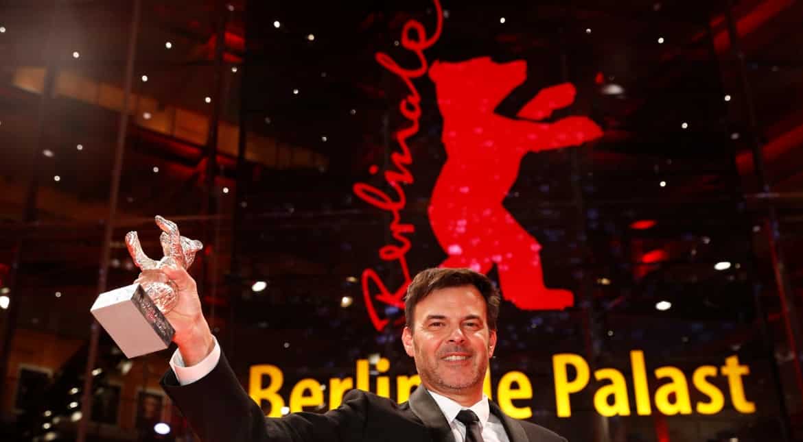 French court allows paedophile priest film ahead of trial French court allows paedophile priest film ahead of trial