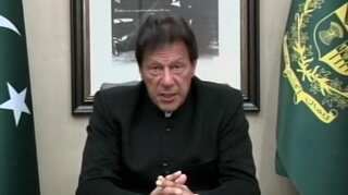 Pulwama attack: India blaming Pakistan 'without any evidence', says Imran Khan
