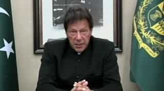 Imran Khan makes U-turn, says Pakistan would not use nuclear weapons first
