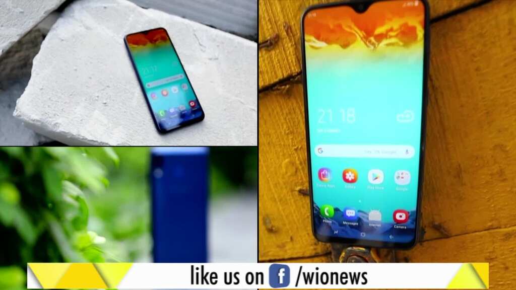 Samsung Galaxy M20 Review: Can It Disrupt The Budget Market?