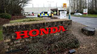 Honda overpaid employee bonuses and now wants it all back