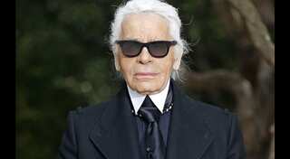 Penelope Cruz, Roger Federer to co-chair Karl Lagerfeld themed 2023 Met Gala