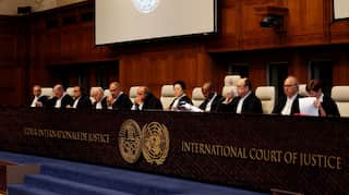 Court will act according to the Vienna convention: Pakistan Attorney General Anwar Mansoor Khan on ICJ verdict