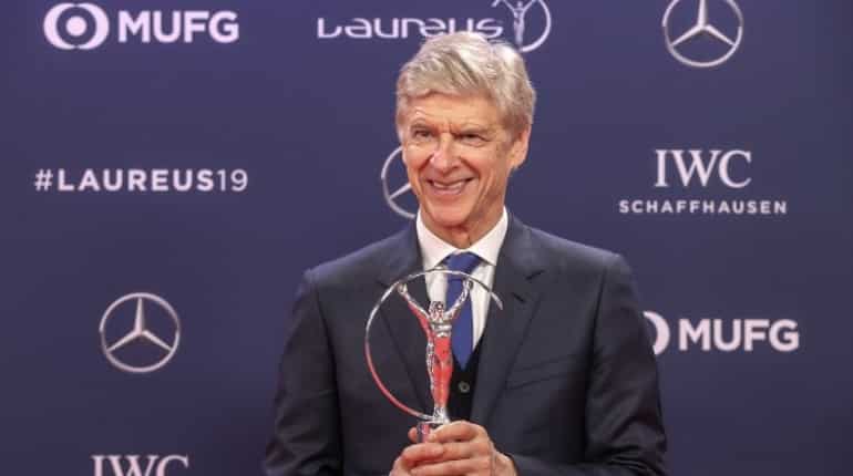 Arsene Wenger