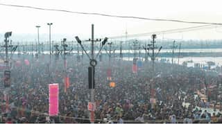 Uttarakhand govt orders FIR against labs in Mahakumbh COVID-19 testing scam