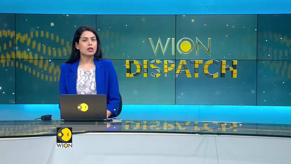 Watch: WION Dispatch, 19th February, 2019