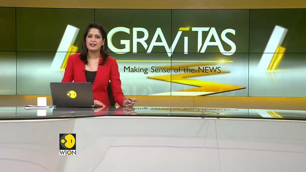 Watch: WION Gravitas, February 19th, 2019