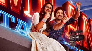 Trailer of Ali Fazal starrer 'Milan Talkies' out, director Tigmanshu Dhulia says film will not release in Pakistan