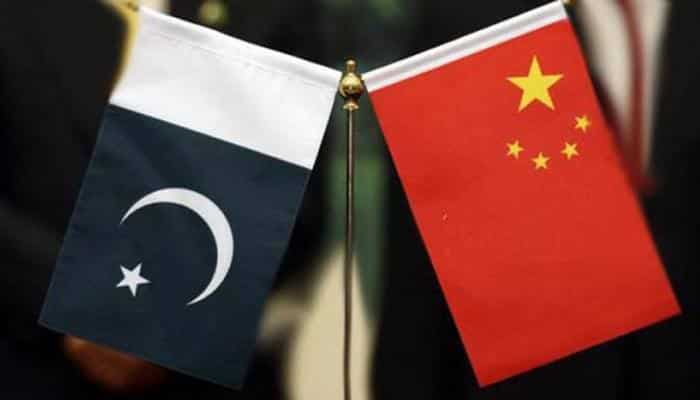 China, Pakistan agree to enhance communication and cooperation for 'greater progress'