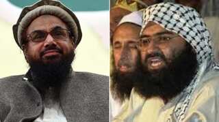 Pak targets Hafiz Saeed, Masood Azhar & Dawood Ibrahim; increases curbs on terror groups to avoid FATF blacklist