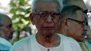 Hindi author and literary critic Namvar Singh dies at 92, President and PM pay tribute