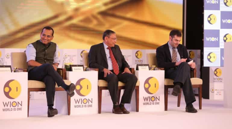 China in South Asia is concern for US: Michael Kluegman