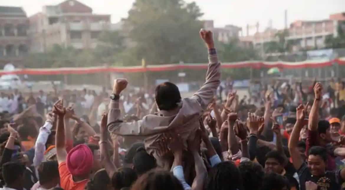 Amitabh Bachchan starrer 'Jhund' gets into legal trouble with copyright violation Amitabh Bachchan starrer 'Jhund' gets into legal trouble with copyright violation