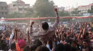 Amitabh Bachchan starrer 'Jhund' to release on September 20, see poster