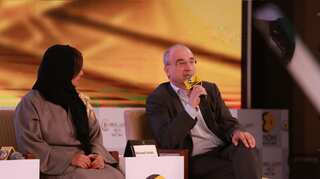 How can you be relevant when you are obsessed about who is first or fastest: Roland Schatz at WION Global Summit