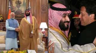 A comparative analysis of the India-Saudi & Pak-Saudi joint statements