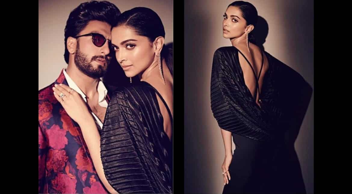 Deepika Padukone keeps meme-game strong, this time becomes Ranveer Singh's favourite candy Deepika Padukone keeps meme-game strong, this time becomes Ranveer Singh's favourite candy