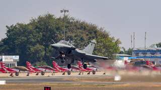 Supreme Court to hear on February 26 pleas seeking review of Rafale verdict