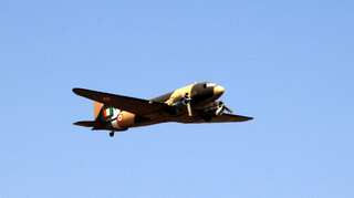 IAF's vintage Dakota aircraft to do fly past on Republic Day with Bangladesh in focus