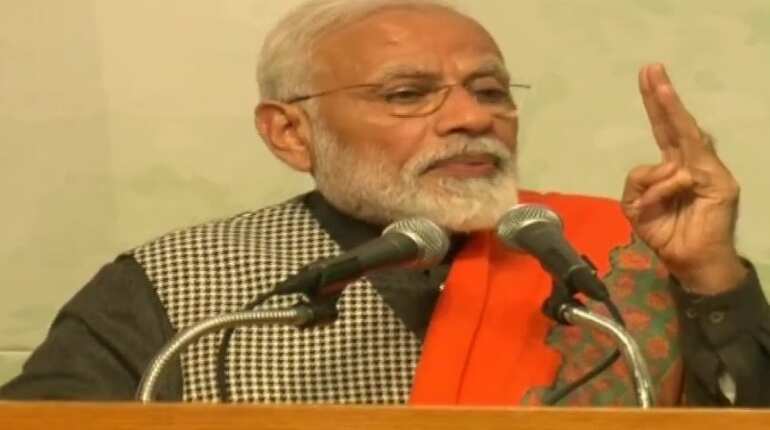 India aims to be among world's top 3 economies in next 15 years: Modi address Indian diaspora in Seoul