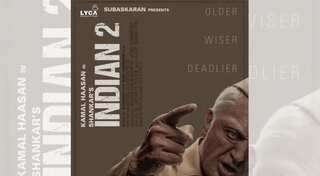 Kamal Haasan starrer 'Indian 2' in trouble, might get shelved