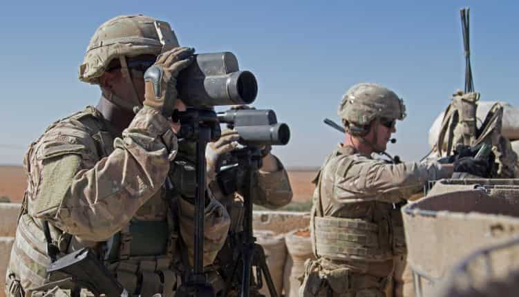 Russia denies paying militants to kill US troops in Afghanistan